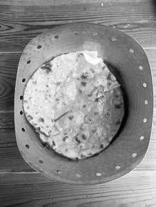 Tandoori Roti [Butter]