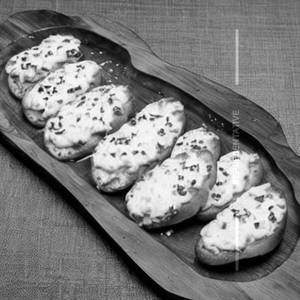 Cheese Garlic Bread