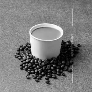 Filter coffee