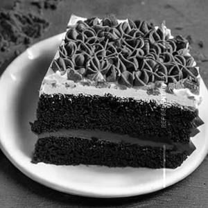 Choco rich