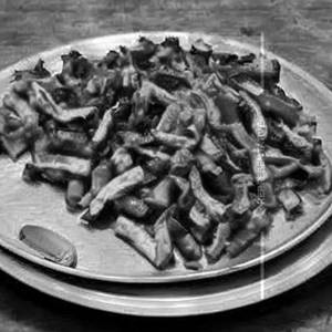 Veg Burni Chilli