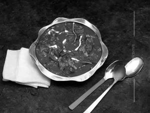 Paneer Chilli Gravy