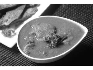 Boneless Fish Masala