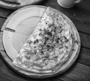Plain Omelette