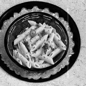 Desi Penne Pasta