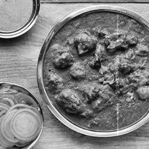 Murgh Musallam