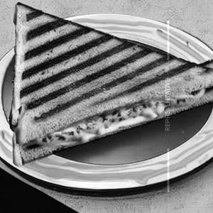 Grilled Cheese Sandwich
