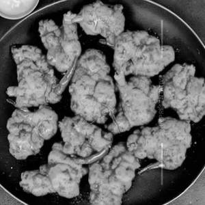 Chilli Gobi