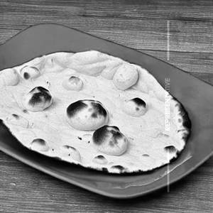 Tandoori Roti Butter