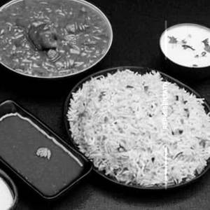Chicken Sherpa Rice