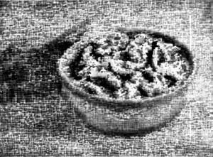 Mushroom Handi