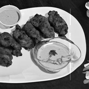 Chicken Russ Malai Kabab