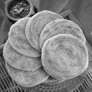 Paratha (1 Set)