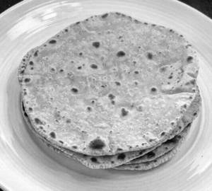Roti (Tandoori)