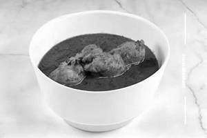 Chicken Curry (Full)