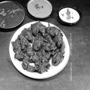 Chicken Combination Schezwan