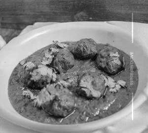 Angoori Kofta
