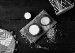 Matka Lassi