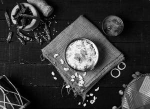 Ghee Rice