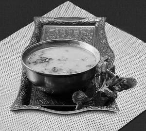 Dal fry