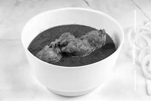 Chicken Curry (Half)
