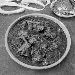 Murgh Lazzat E Saag (Full)