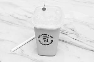 Coffee Frappe