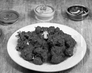 Keema Mutton