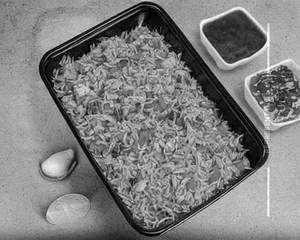 Chicken Schezwan Fried Rice