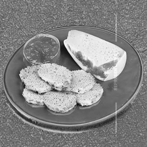 Cheese Jam Grill
