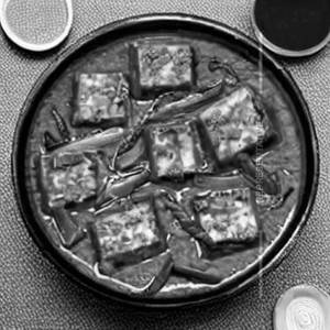 Paneer Hong Kong Dry