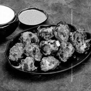 Tandoori Gobhi