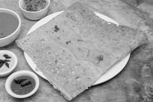 Onion Dosa