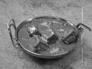Karahi Paneer