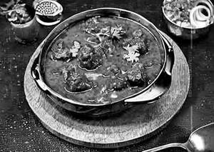 Mutton Rara