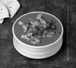 Chilli Chicken Gravy