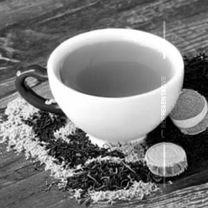 Tea [regular]