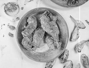 Chicken Kaali Mirch (Bone)