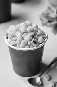 Butter Corn Chat