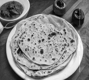 Lachha Prantha