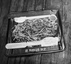 Chicken Noodles [Triple]