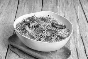 Veg Biryani