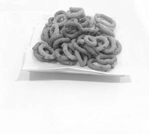 Ring murukku [spicy]