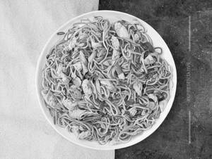 Chicken Noodles