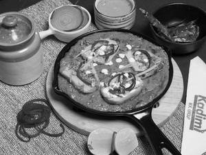 Stuffed Dum Aloo Kashmiri