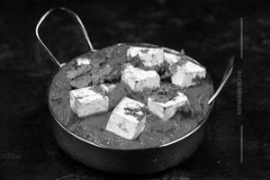 Paneer Pasanda