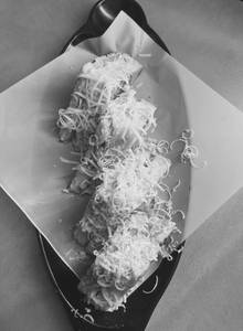 Cheese Sandwich