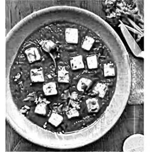 Tawa Paneer