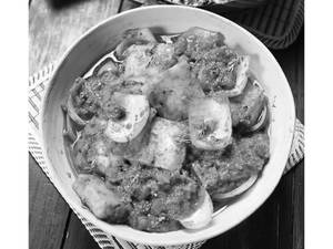 Paneer Do Pyaza