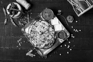 Baba's Kulcha
